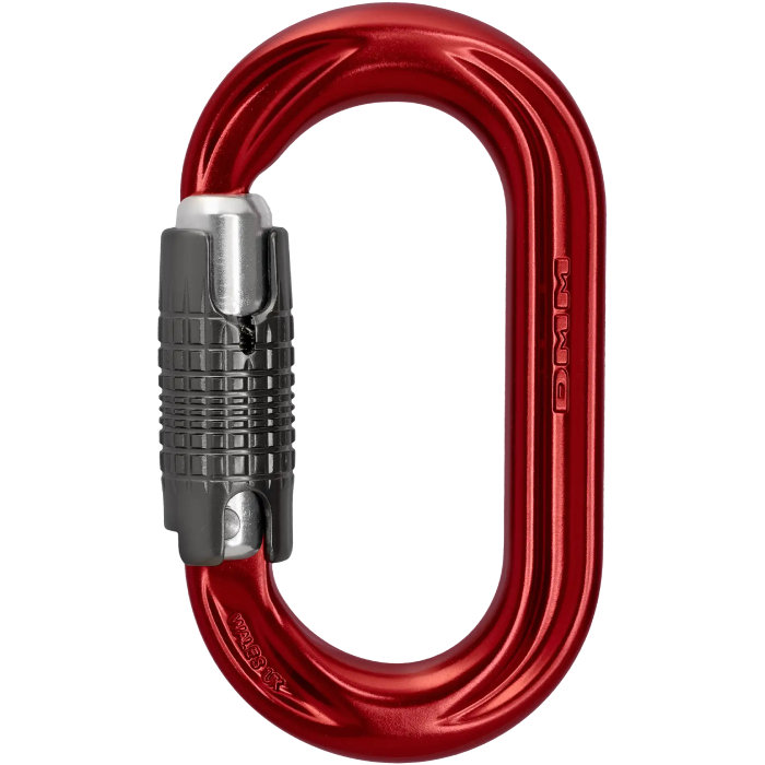 DMM PerfectO Locksafe Carabiner