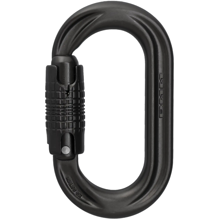 DMM PerfectO Locksafe Carabiner