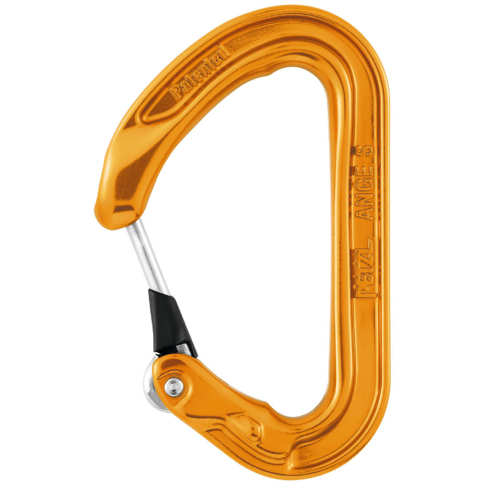 Petzl Ange S Full View