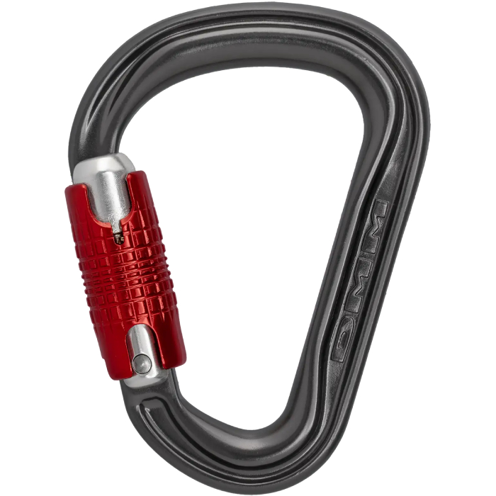 DMM Phantom HMS Quicklock Carabiner