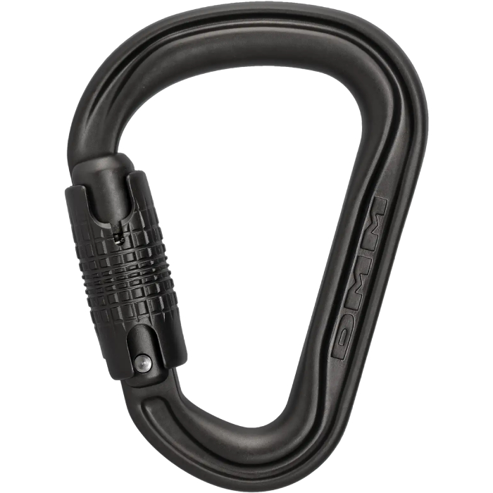 DMM Phantom HMS Quicklock Carabiner