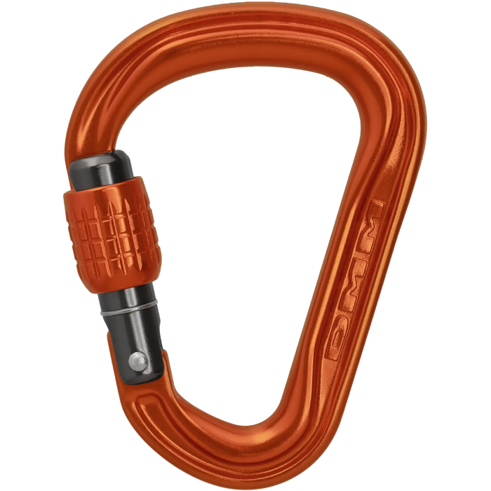 DMM Phantom HMS Screw Carabiner