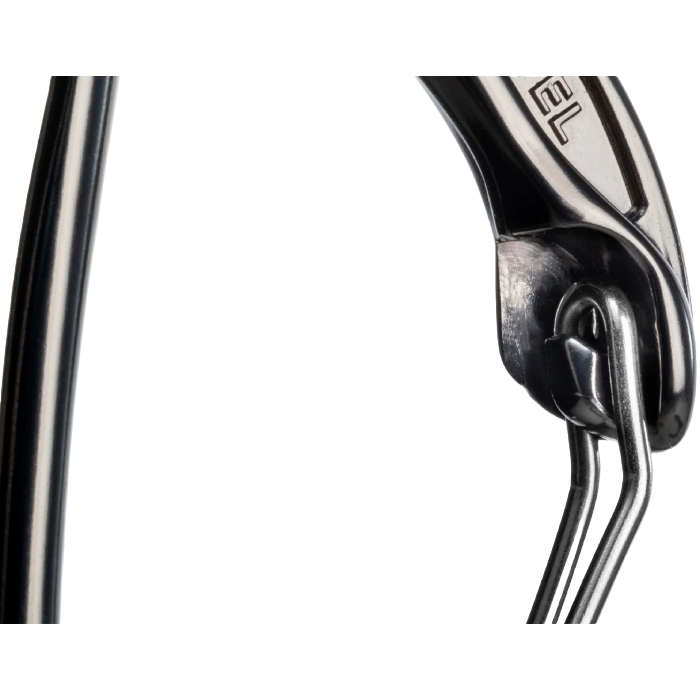 Grivel Plume Evo Wire K3EW Carabiner