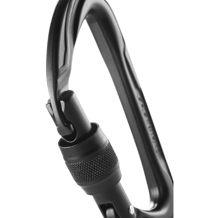 Edelrid Pure Screw Carabiner