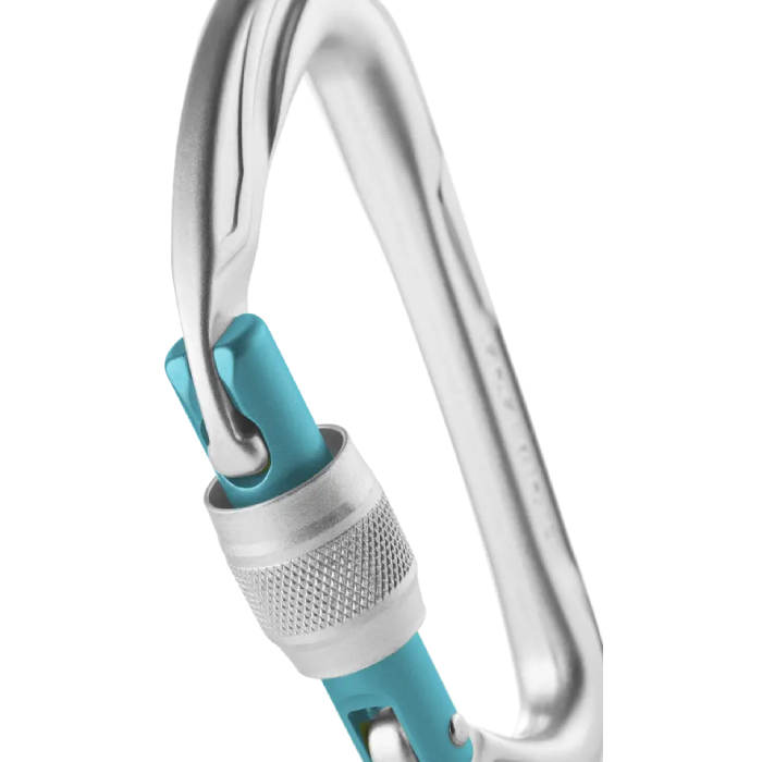Edelrid Pure Screw Carabiner