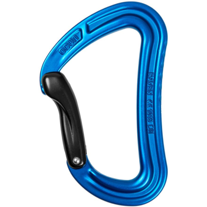 Ocun Raven Bent Carabiner