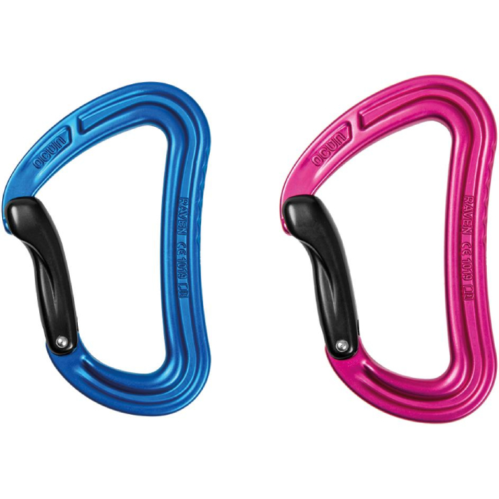 Ocun Raven Bent Carabiner