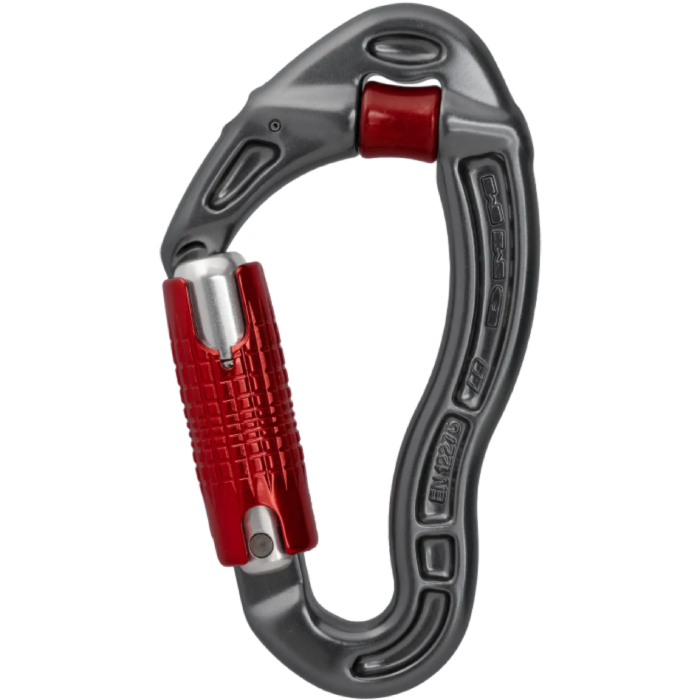 DMM Revolver Quicklock Carabiner