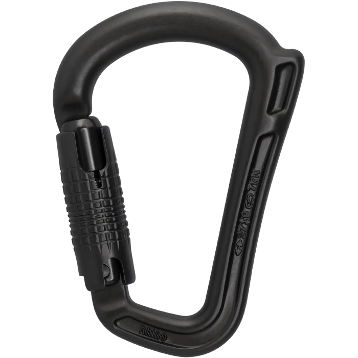 DMM Rhino Lock Safe Carabiner