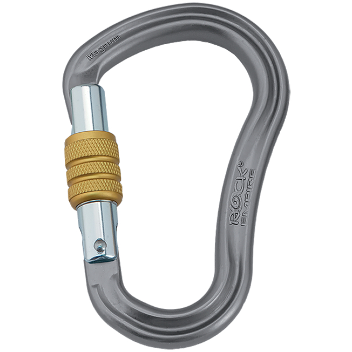 Rock Empire HMS Magnum S Carabiner