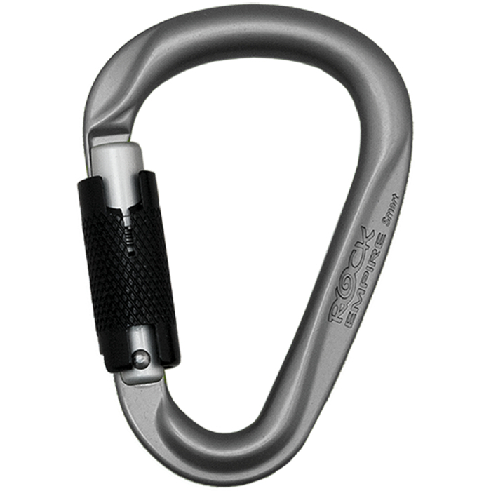 Rock Empire HMS Smart 2T Carabiner