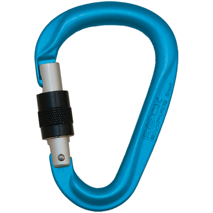 Rock Empire Smart S Carabiner