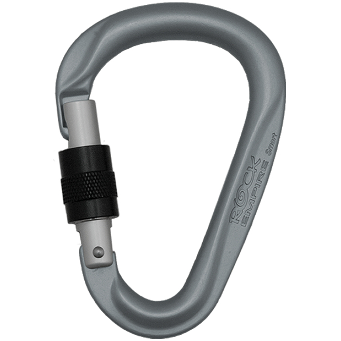 Rock Empire HMS Smart S Carabiner