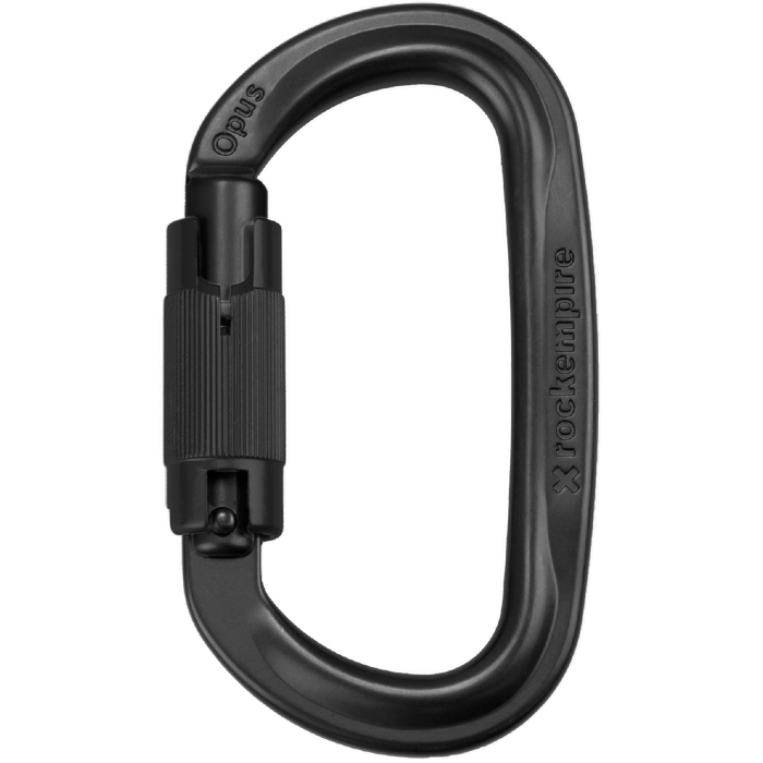 Rock Empire Opus 2T Carabiner