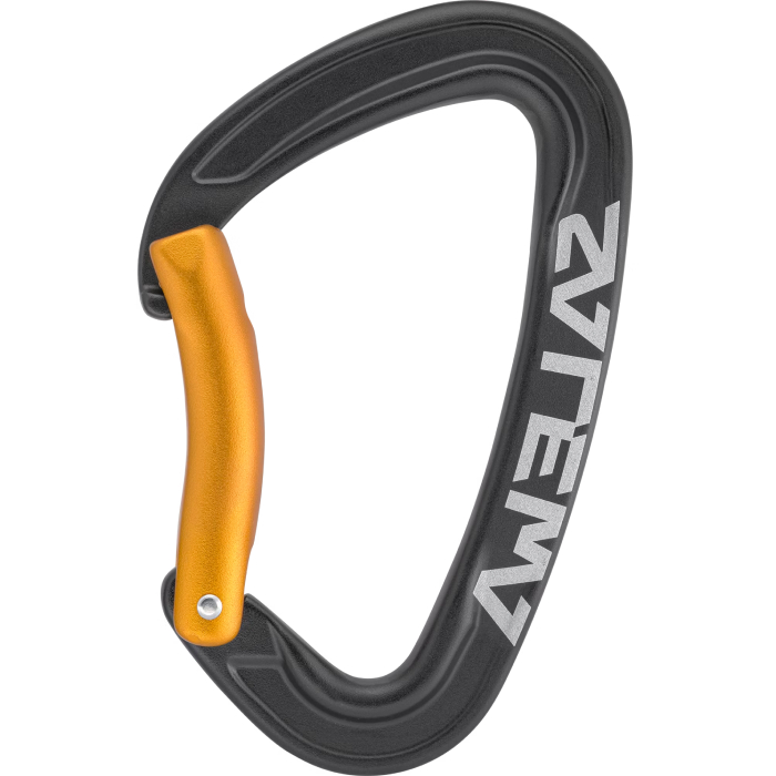Salewa Ortles Bent Carabiner