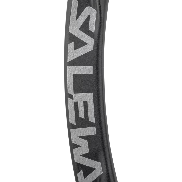 Salewa Ortles Bent Carabiner