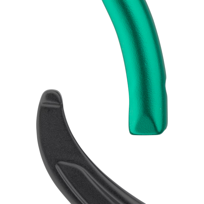 Salewa Ortles Bent Carabiner