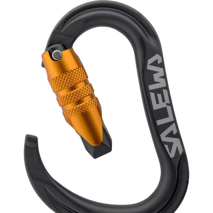 Salewa Ortles HMS C.3 M Carabiner