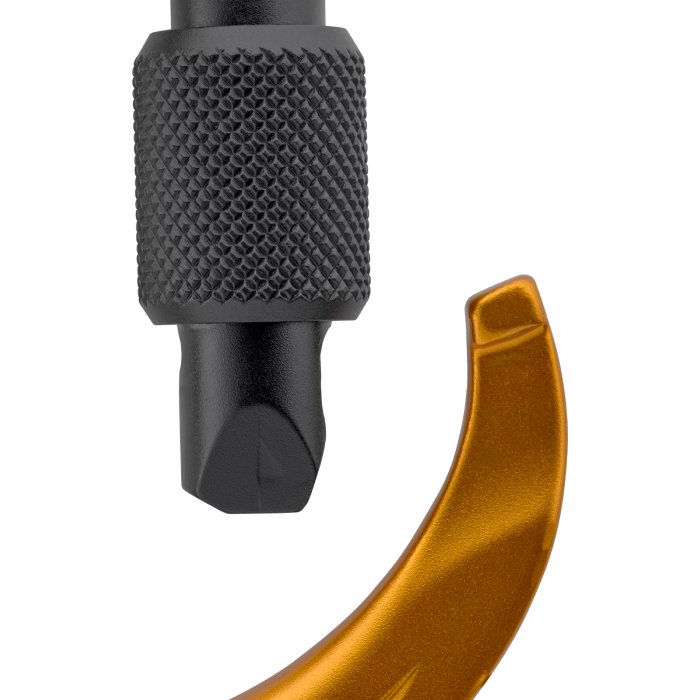 Salewa Ortles HMS S Carabiner