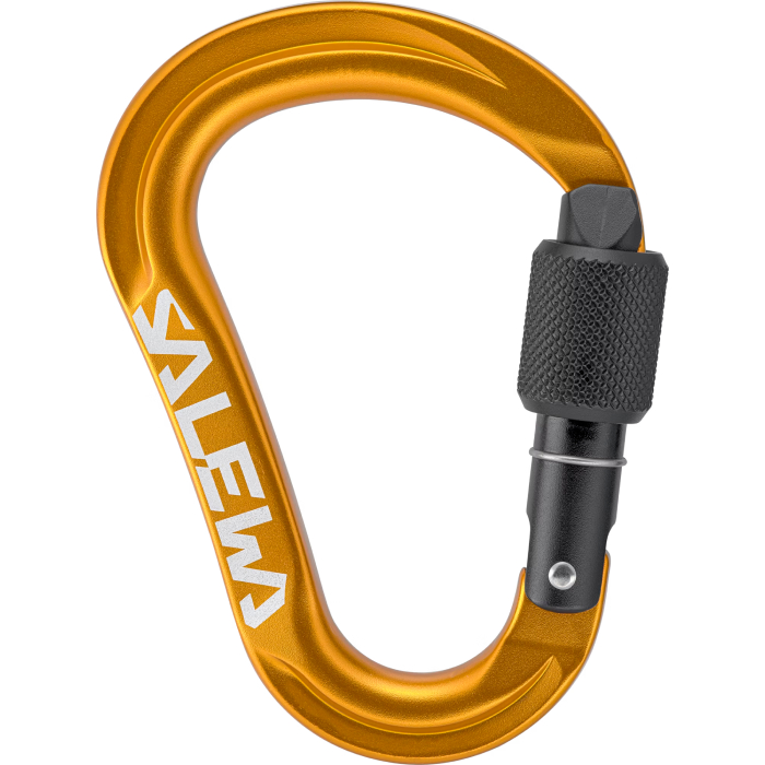 Salewa Ortles HMS S Carabiner