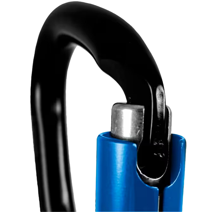 Simond Goliath HMS Auto BLC Carabiner