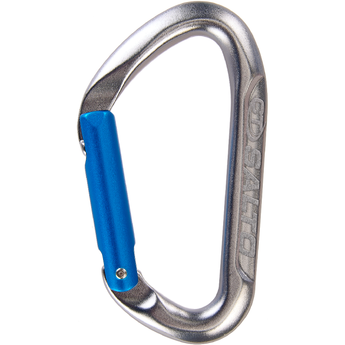 Climbing Technology Salto S Carabiner