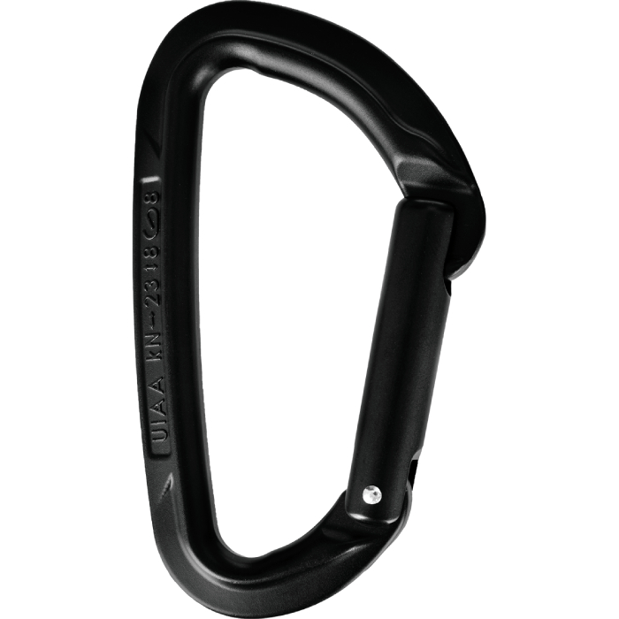 Wild Country Session Straight Carabiner