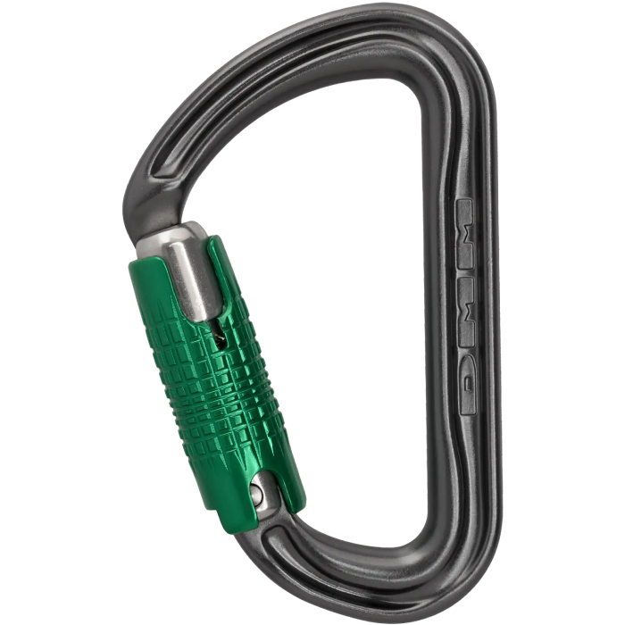 DMM Shadow Locksafe Carabiner