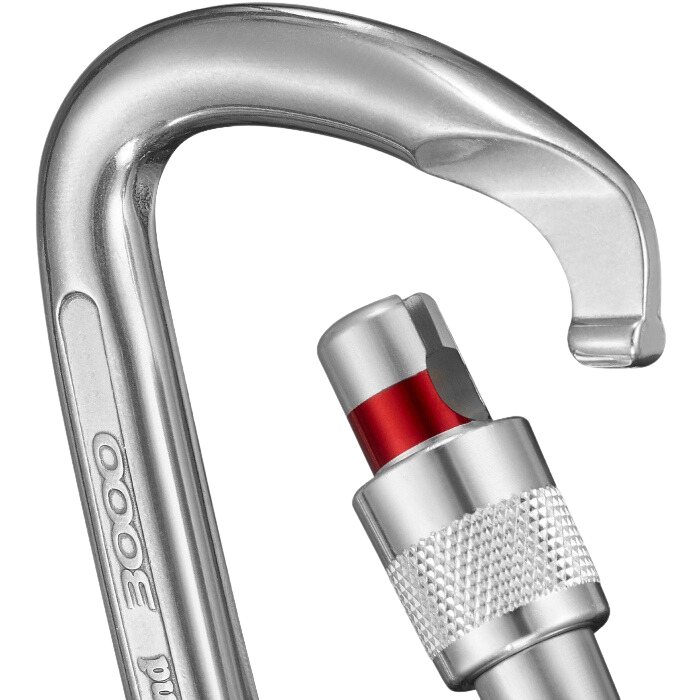 Simond 3000 Screw Carabiner