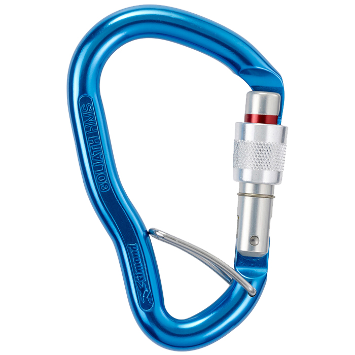 Simond Goliath Screw BLC