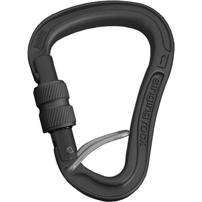 Singing Rock Bora GP Carabiner