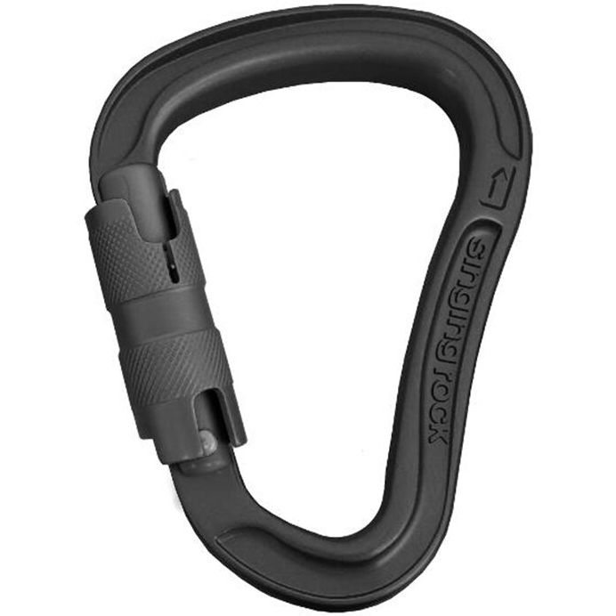 Singing Rock Bora HMS TL Carabiner