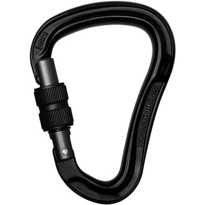 Singing Rock Bora HMS SG Carabiner