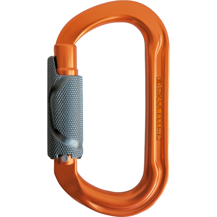 Skylotec Double O Tri 2.0 Carabiner