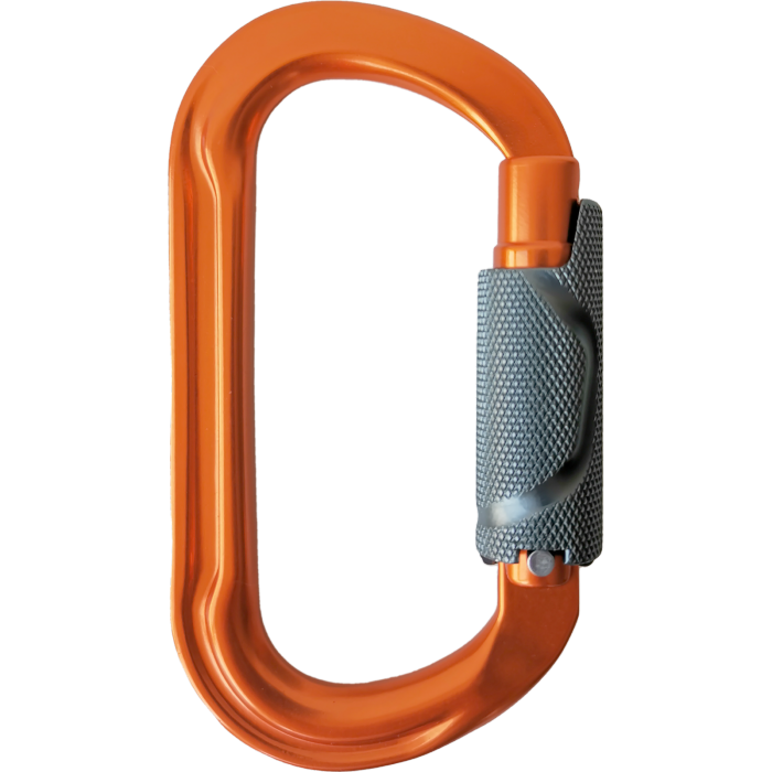 Skylotec Double O Tri 2.0 Carabiner