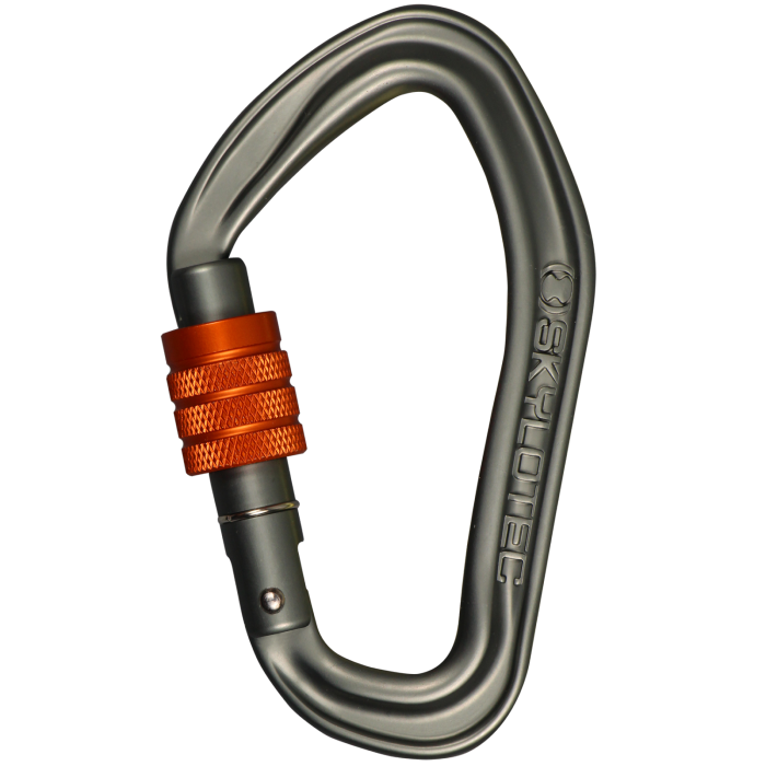 Skylotec Falanx Screw Carabiner