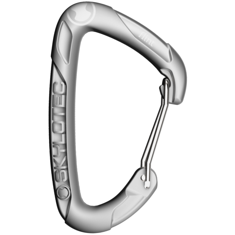 Skylotec Flint Wire Carabiner