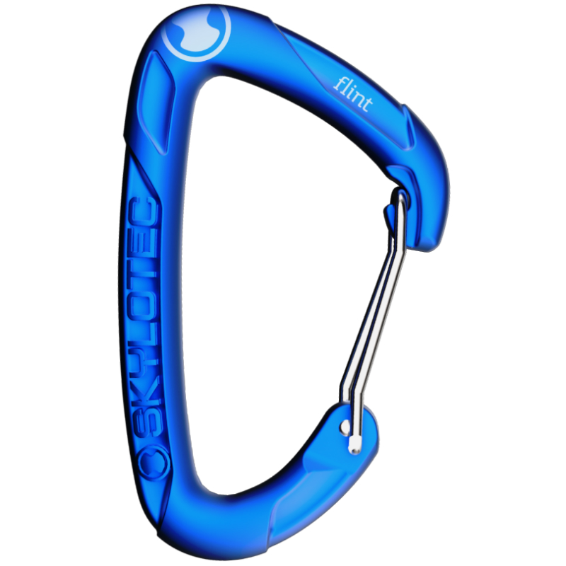 Skylotec Flint Wire Carabiner