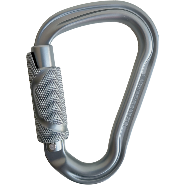 Skylotec HMS Double Twist 2.0 Carabiner