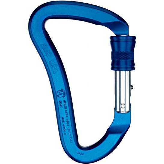 SMC CrossOver Screw Lock