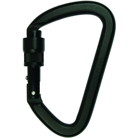 SMC Kinetic Screw Carabiner