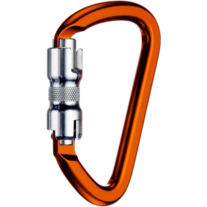 SMC Kinetic Twist Carabiner