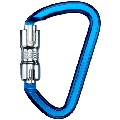 SMC Kinetic Twist Carabiner