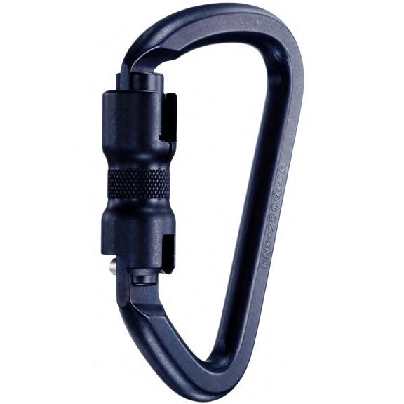 SMC Kinetic Twist Carabiner