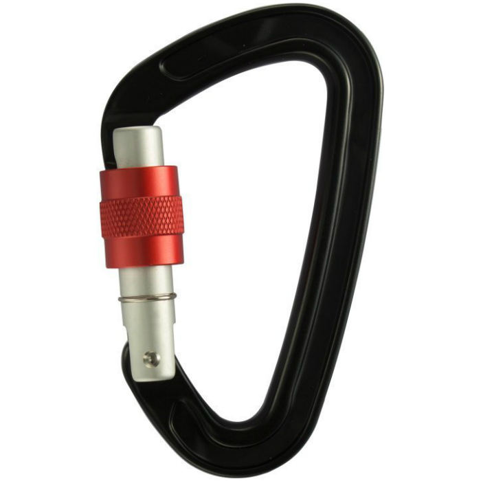 Stubai Atomy 2.0 Carabiner