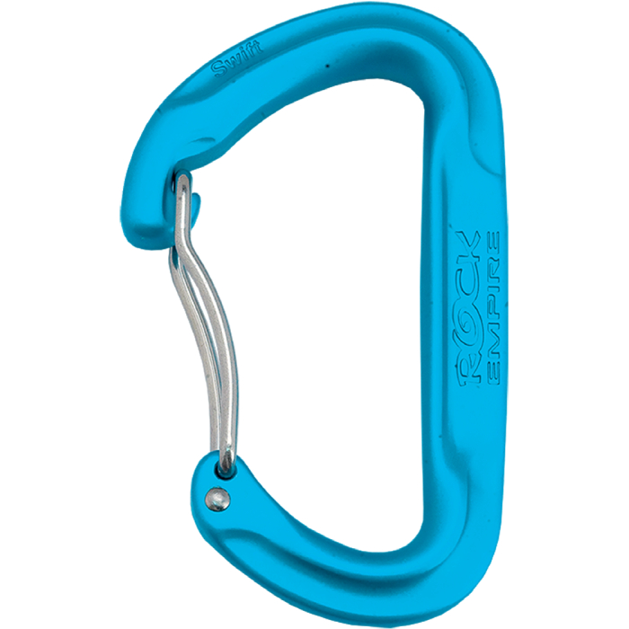 Rock Empire Swift Carabiner