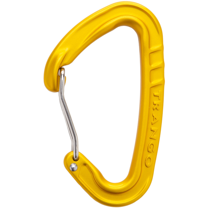 Trango Phase Matte Carabiner