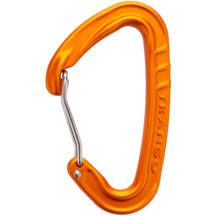 Trango Phase Matte Carabiner