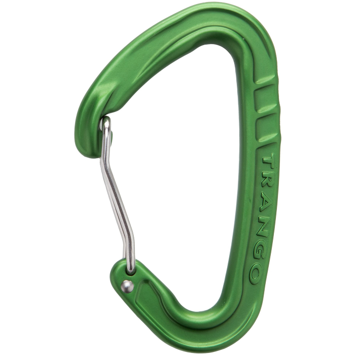 Trango Phase Matte Carabiner