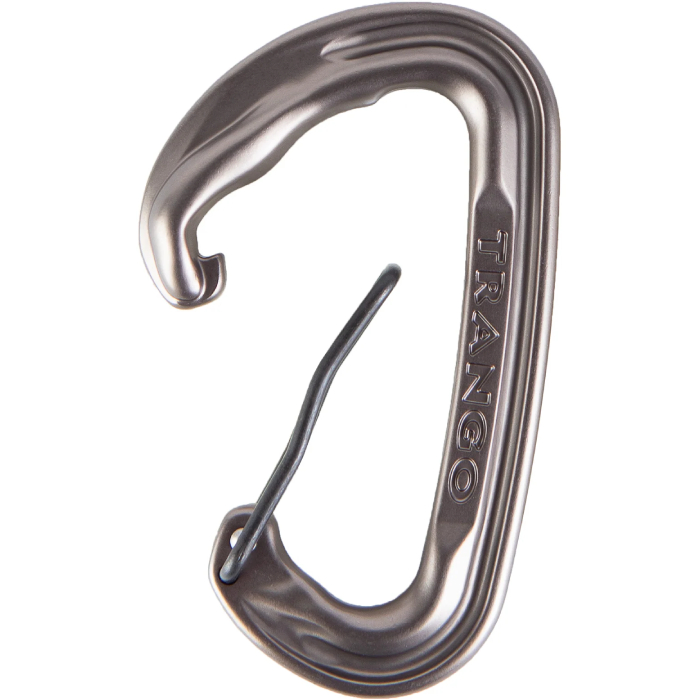 Trango Quantum Carabiner